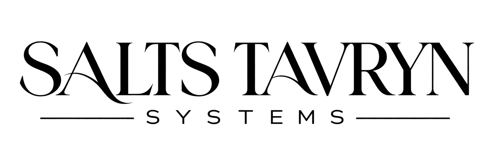 SALTS TAVRYN SYSTEMS LLC