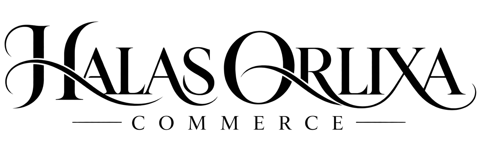 HALAS ORLIXA COMMERCE LLC